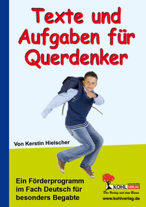 Deutsch lesen und schreiben in der Grundschule