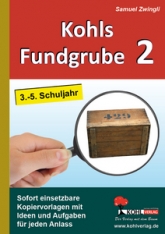 Deutsch lesen und schreiben  in der Grundschule