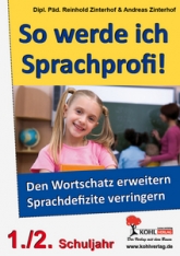 Deutsch lesen und schreiben in der Grundschule
