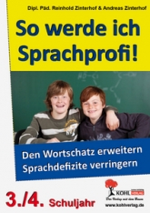 Deutsch lesen und schreiben in der Grundschule