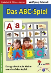 Deutsch Kopiervorlagen (Montessori Schule) vom Kohl Verlag