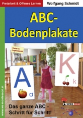 Deutsch Kopiervorlagen (Montessori Schule) vom Kohl Verlag