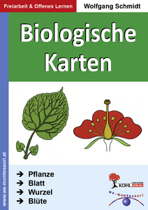 Sachunterricht Kopiervorlagen (Montessori Schule) vom Kohl Verlag