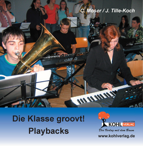 Musik Kopiervorlagen vom Kohl Verlag- Musik Unterrichtsmaterialien f&uuml;r einen guten und abwechslungsreichen Musikunterricht