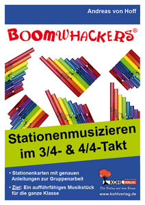 Musik Kopiervorlagen vom Kohl Verlag- Musik Unterrichtsmaterialien f&uuml;r einen guten und abwechslungsreichen Musikunterricht