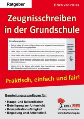 Lehrer Ratgeber vom Kohl Verlag
