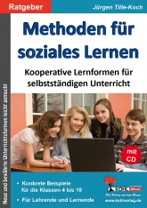 Lehrer Ratgeber vom Kohl Verlag