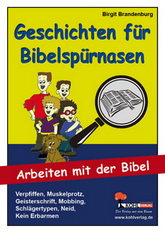 Religion Kopiervorlagen vom Kohl Verlag- Religion Unterrichtsmaterialien f&uuml;r einen guten und abwechslungsreichen Religionsunterricht