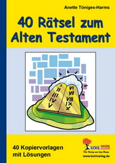 Religion Kopiervorlagen vom Kohl Verlag- Religion Unterrichtsmaterialien f&uuml;r einen guten und abwechslungsreichen Religionsunterricht