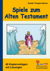 Religion Kopiervorlagen vom Kohl Verlag- Religion Unterrichtsmaterialien f&uuml;r einen guten und abwechslungsreichen Religionsunterricht