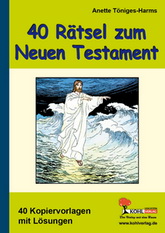Religion Kopiervorlagen vom Kohl Verlag- Religion Unterrichtsmaterialien f&uuml;r einen guten und abwechslungsreichen Religionsunterricht