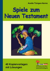 Religion Kopiervorlagen vom Kohl Verlag- Religion Unterrichtsmaterialien f&uuml;r einen guten und abwechslungsreichen Religionsunterricht