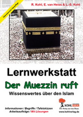 Religion Kopiervorlagen vom Kohl Verlag- Religion Unterrichtsmaterialien f&uuml;r einen guten und abwechslungsreichen Religionsunterricht