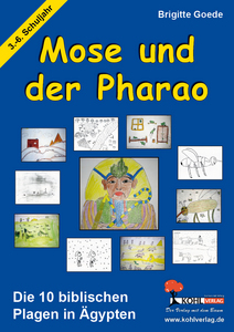 Religion Kopiervorlagen vom Kohl Verlag- Religion Unterrichtsmaterialien f&uuml;r einen guten und abwechslungsreichen Religionsunterricht