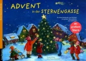 Kopiervorlagen zur Weihnachtszeit/Adventszeit