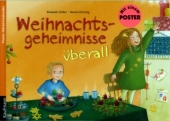 Kopiervorlagen zur Weihnachtszeit/Adventszeit