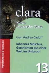  Latein Lekt&uuml;ren von Vandenhoeck & Ruprecht