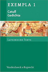  Latein Lektüren von Vandenhoeck & Ruprecht