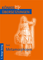 &Uuml;bersetzung : Metamorphosen von Ovid