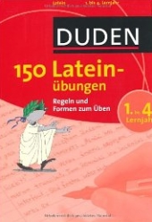 DUDEN Lernhilfen: Latein