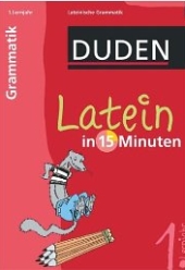 Latein Lernhilfe