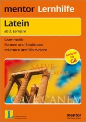 Latein Lernhilfe. Formen und Strukturen erkennen und �bersetzen