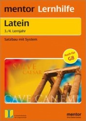  Mentor Lernhilfen: Latein