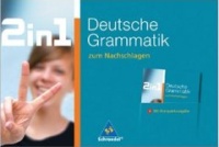 Deutsche Grammatik zum Nachschlagen