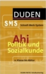 Abi Duden SMS- Politik/Sozialkunde