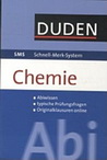 Abi Duden SMS- Chemie