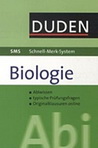Abi Duden SMS- Biologie