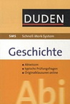 Abi Duden SMS- Geschichte