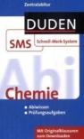 Abi Duden SMS- Chemie