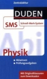 Abi Duden SMS- Physik