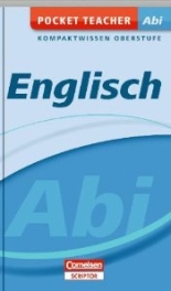 Abi Lernhilfen von Cornelsen f&uuml;r den Einsatz in der Oberstufe/MSS -erg&auml;nzend zum Unterricht