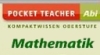 Cornelsen Abi Lernhilfe, Reihe Abi Pocket Teacher