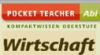 Cornelsen Abi Lernhilfe, Reihe Abi Pocket Teacher