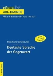 Abi Lernhilfen. Abitur Pr&uuml;fungstrainer f&uuml;r die Oberstufe. Bundesland Niedersachsen