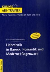 Abi Lernhilfen. Abitur Pr&uuml;fungstrainer f&uuml;r die Oberstufe. Bundesland Niedersachsen