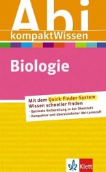Abitur Lernhilfe - Abiwissen kompakt