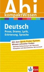 Abitur Lernhilfe - Abiwissen kompakt