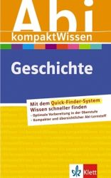 Abitur Lernhilfe - Abiwissen kompakt