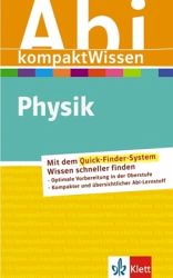 Abitur Lernhilfe - Abiwissen kompakt