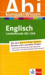 Abitur Lernhilfe - Abiwissen kompakt
