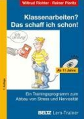 Pr&uuml;fungsangst/Umgang mit Pr&uuml;fungssituationen
