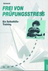 Pr&uuml;fungsangst/Umgang mit Pr&uuml;fungssituationen
