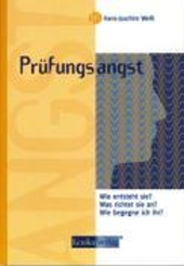 Pr&uuml;fungsangst/Umgang mit Pr&uuml;fungssituationen