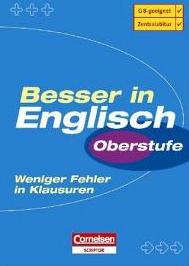 Cornelsen Abi Lernhilfen. Abi Pr&uuml;fungstrainer f&uuml;r die Oberstufe