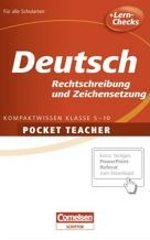 Abi Lernhilfen von Cornelsen f&uuml;r den Einsatz in der Oberstufe/MSS -erg&auml;nzend zum Unterricht