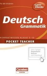 Abi Lernhilfen von Cornelsen f&uuml;r den Einsatz in der Oberstufe/MSS -erg&auml;nzend zum Unterricht